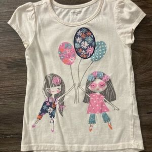Girl’s T-Shirt
